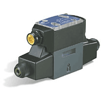 Continental D03 Size Directional Control Valve