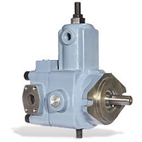 Continental PVR Series Vane Pump