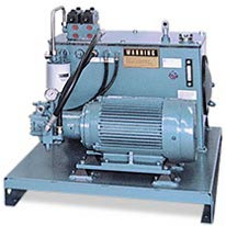 Continental Hydraulic Power Unit