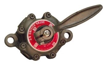 Unitite Valves