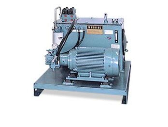 Continental Hydraulics Power Unit