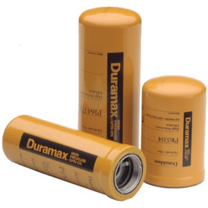 Donaldson Duramax Filters