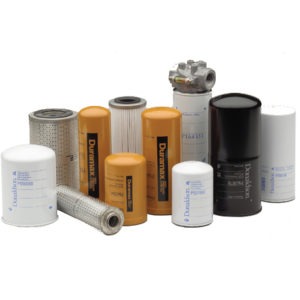 Donaldson Hydraulic Filters