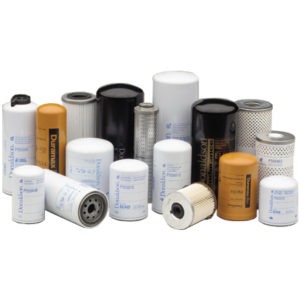 Donaldson Liquid and Hydraulic Filters