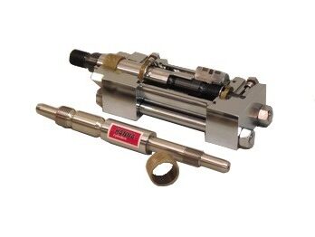 Hanna Cylinders