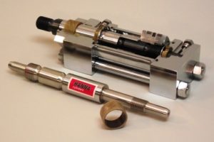 Hydraulic Cylinder Repair Services