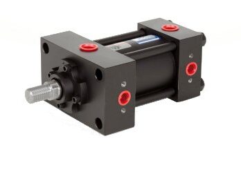 Ortman Cylinder