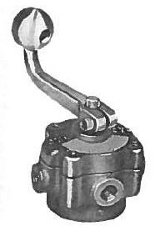 Unitite Valve Standard Mount