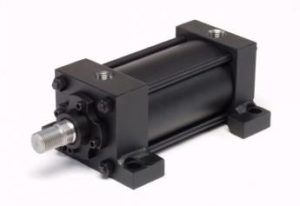 Tie Rod Style Hydraulic-Pneumatic Cylinders