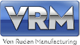 Von Ruden Manufacturing