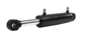 Welded Style Hydraulic Cylinders